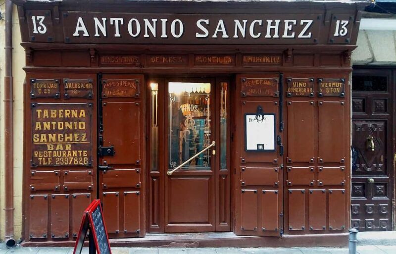 Valencia: Gourmet Tapas Exclusive Tour - Discovering Valencia’s Gourmet Side: An In-Depth Look