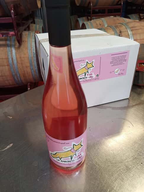 Valencia: Gourmet Tapas Exclusive Tour - Final Thoughts