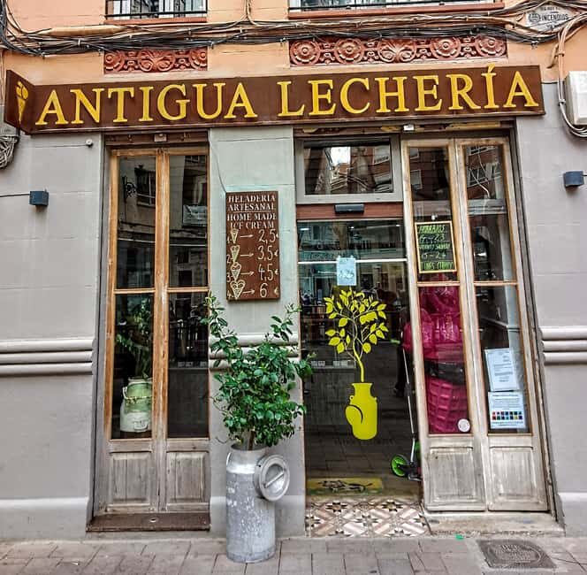 Valencia: Gourmet Tapas Exclusive Tour - FAQ