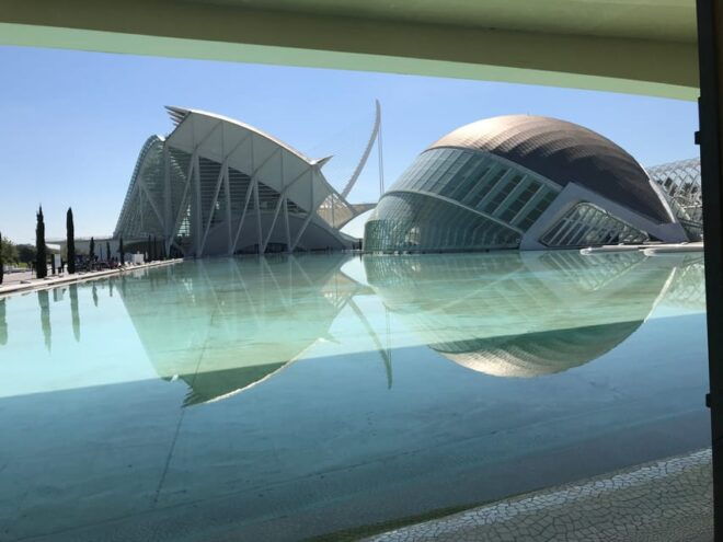 Valencia: Grand City Bike Tour on Bicycle, E-Bike or E-Step - Customer Feedback