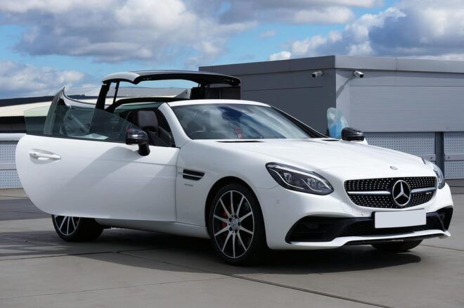 Valencia: Guided Tour in Convertible - Inclusions and Exclusions