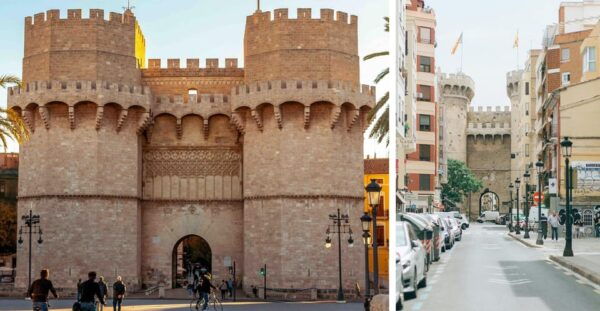 Valencia: Guided Tour in Convertible - Booking Information