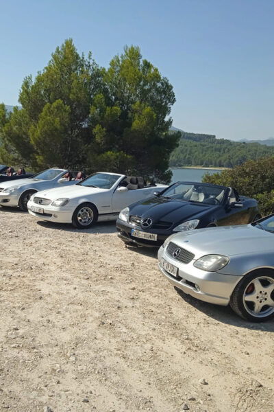 Valencia: Guided Tour in Convertible - Tour Duration