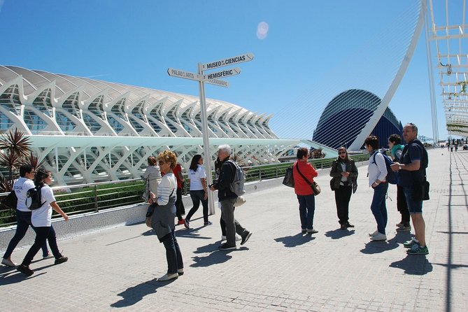 Valencia Guided Tours - Walking Tours - - Traveler Photos and Reviews of Valencia Guided Walking Tours