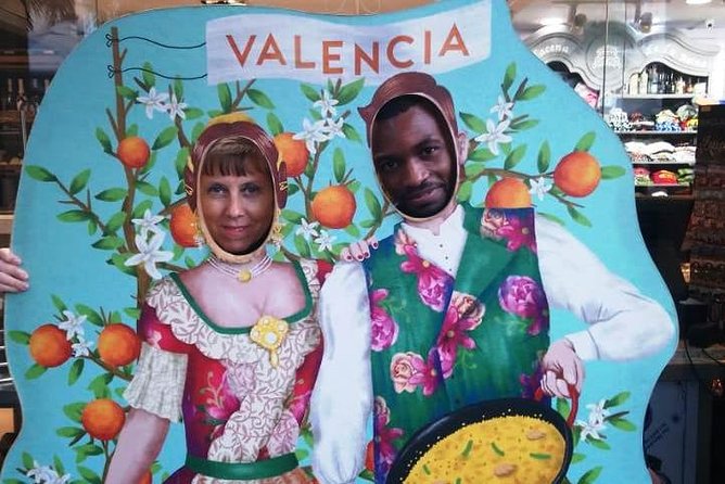 Valencia Guided Tours - Walking Tours - - Additional Information for Valencia Guided Walking Tours