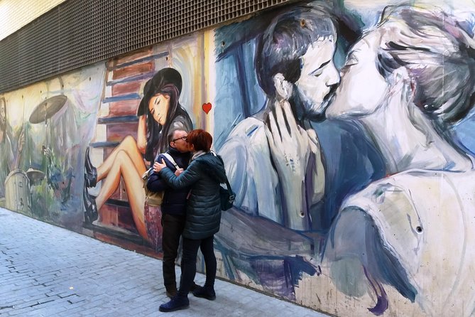 Valencia Guided Tours - Walking Tours - - Common Questions