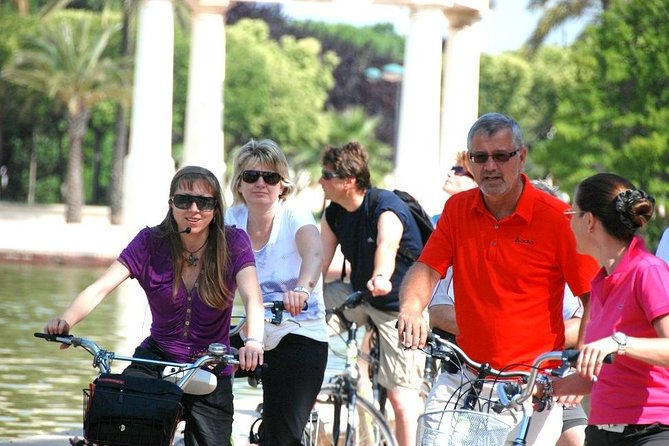 Valencia Guided Tours - Walking Tours - - The Sum Up