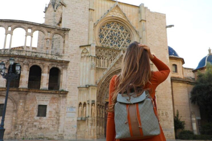 Valencia Highlights Half-Day Private Tour With Local Tasting - Experience Highlights and Inclusions