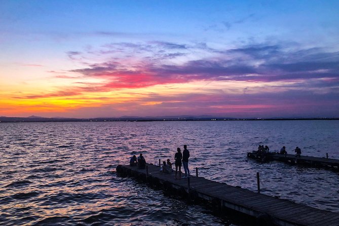 Valencia Highlights on a Vintage Sidecar - Soak up the Citys Vibrant Atmosphere