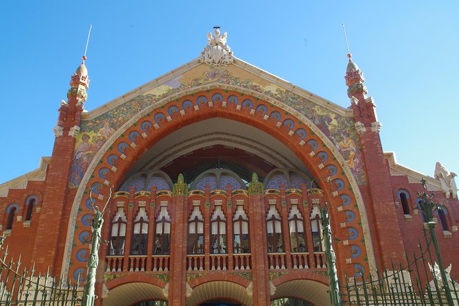 Valencia Highlights Small-Group Bicycle Tour - The Sum Up