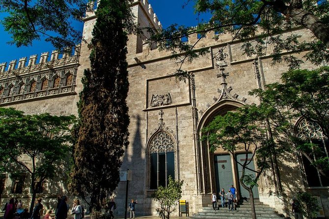 Valencia Highlights With Private Vehicle (Private Tour) - Common Questions