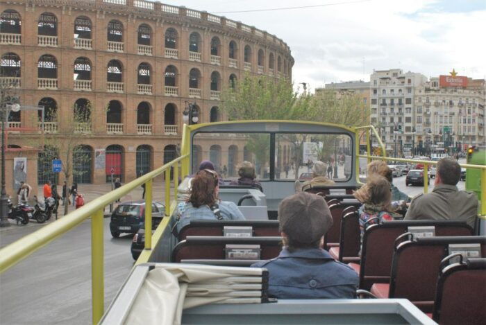 Valencia: Hop-On Hop-Off City Highlights Bus Tour Green Bus - Frequently Asked Questions