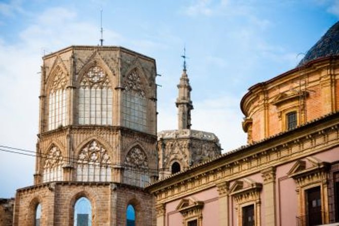 Valencia Hop-On Hop-Off Tour - Common Questions