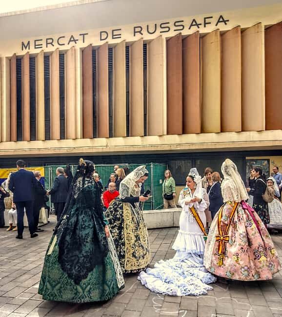 Valencia: House Hunting Guided Bike Tour - The Practicalities and Value