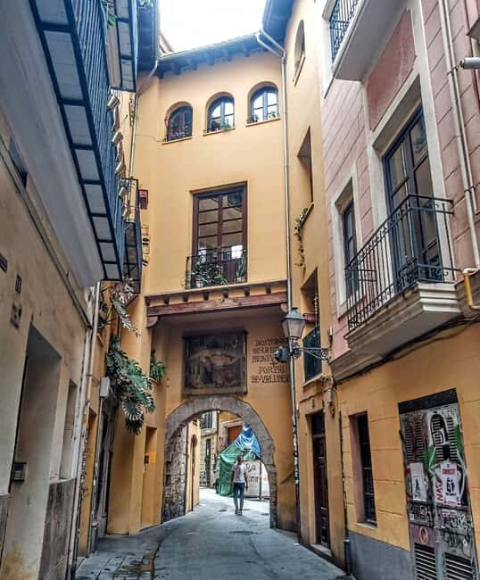 Valencia: House Hunting Guided Bike Tour - What Reviewers Say