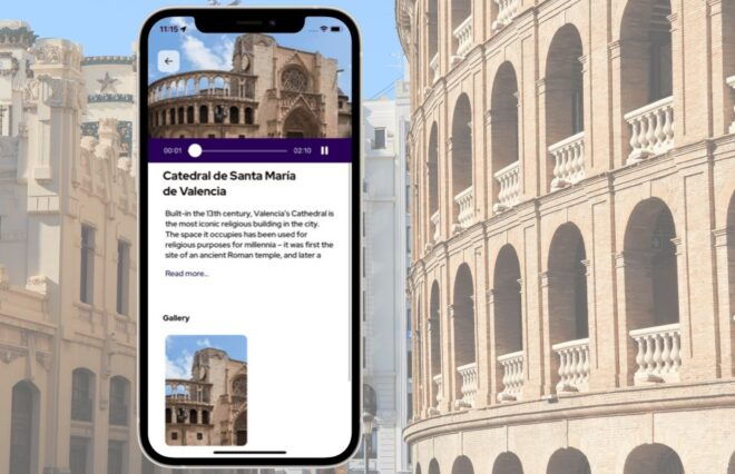Valencia: Iconic City Attractions Self-Guided Audio Tours - Frequently Asked Questions