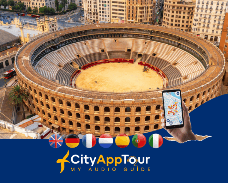 Valencia in 1 Day: Walking Tour With Digital Guide - What to Expect During Your Tour