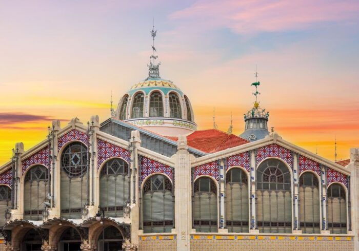 Valencia in 1 Day: Walking Tour With Digital Guide - Exploring Valencia at Your Own Pace