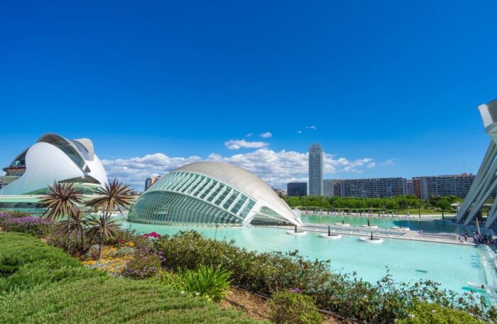 Valencia in 1 Day: Walking Tour With Digital Guide - Customer Reviews and Feedback