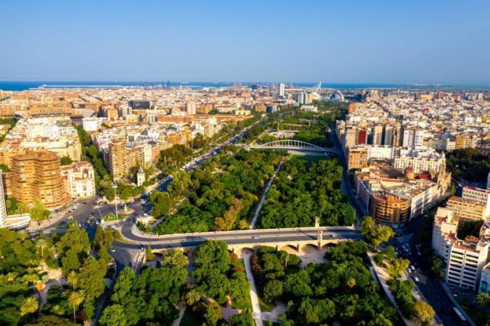 Valencia in 1 Day: Walking Tour With Digital Guide - Frequently Asked Questions