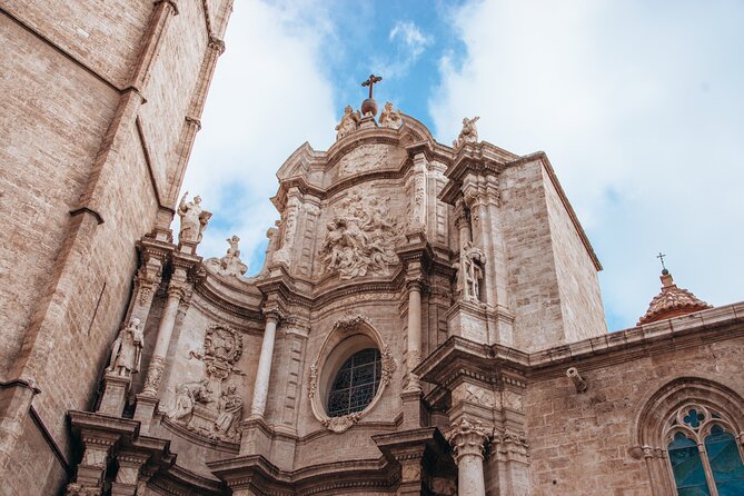 Valencia in Its Entirety by Bicycle - Traveler Tips