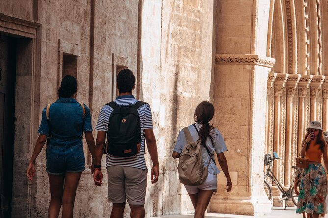 Valencia in Its Entirety by Bicycle - Common Questions