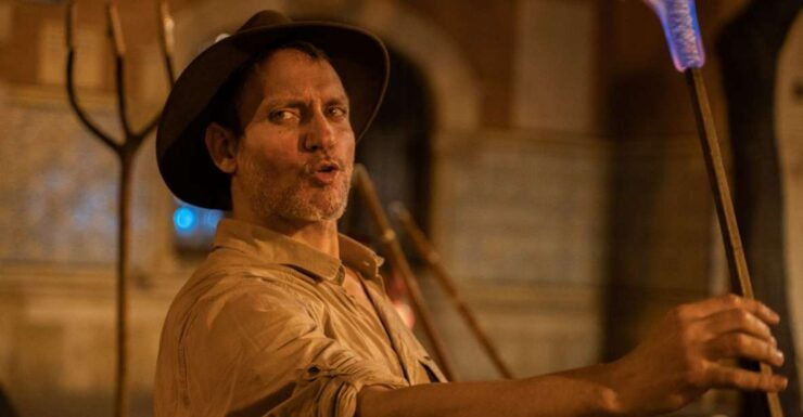 Valencia: 'Indiana Jones and the Holy Grail' Walking Tour - Tour Experience