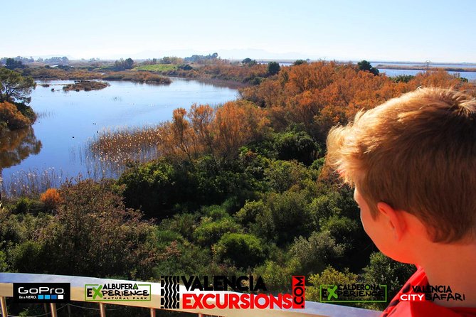 Valencia: Jeep Tour Albufera Park - Magnificent Landscapes