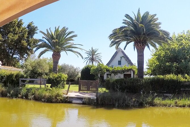 Valencia: Jeep Tour Albufera Park - Common Questions