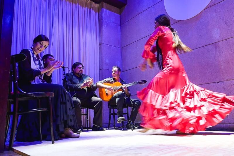 Valencia: La Linterna Flamenco Show - Final Thoughts