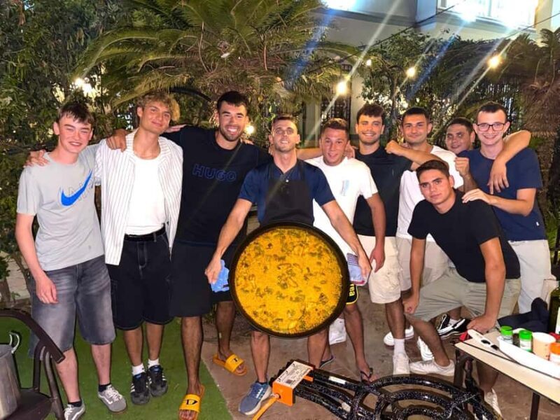 Valencia: Live the Valencian Experience by Cooking Your Own Paella - Is It Worth the Price?