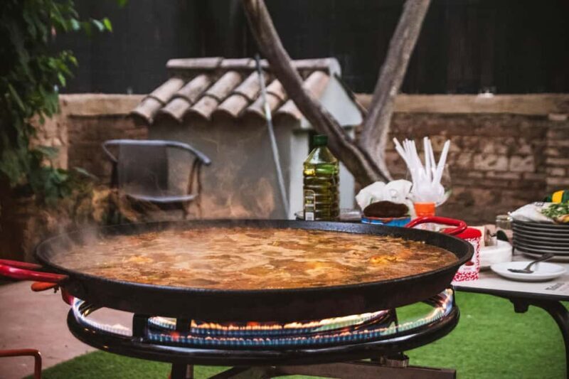 Valencia: Live the Valencian Experience by Cooking Your Own Paella - Final Thoughts