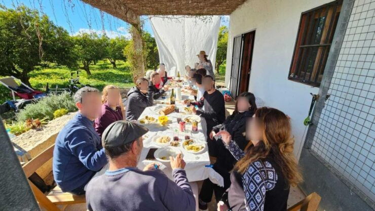 Valencia: Local Market, Boat Trip & Paella Workshop. - Cancellation Policy