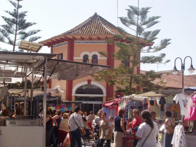 Valencia: Local Market, Boat Trip & Paella Workshop. - Important Information