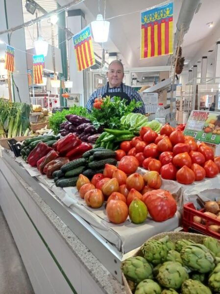 Valencia: Local Market, Boat Trip & Paella Workshop. - Frequently Asked Questions