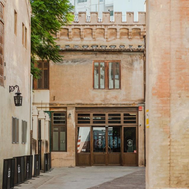 Valencia: Local Tapas Experience - Experience Valencian Tapas Tradition