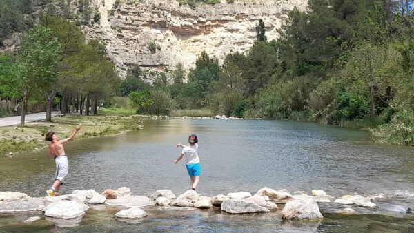 Valencia: Maimona Canyon Hiking Trip With Thermal Springs - Frequently Asked Questions