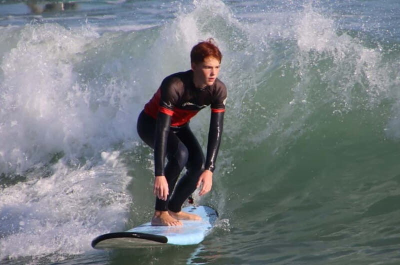 Valencia: Malvarrosa Beach Beginner Surf Class - Is It Worth the Cost?