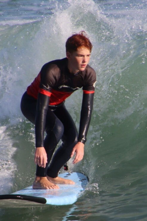 Valencia: Malvarrosa Beach Beginner Surf Class - Good To Know