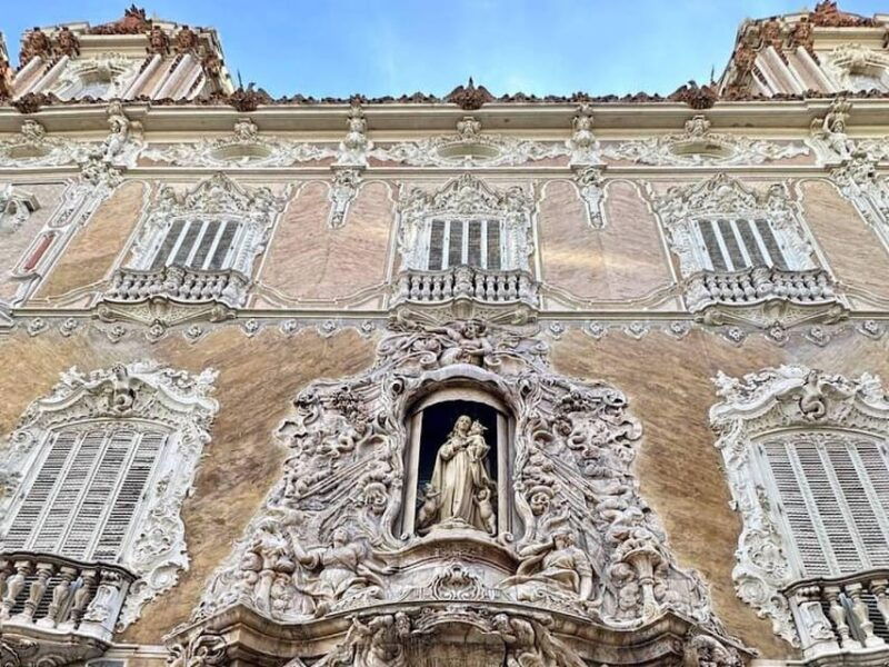 Valencia: Medieval City Guided Walking Tour - Good To Know