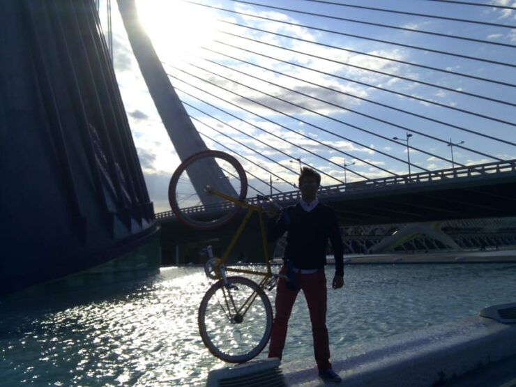 Valencia MOBike Tour - Good To Know