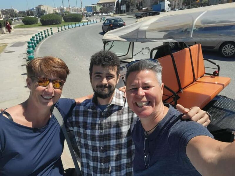 Valencia: Modern Tuk Tuk Tour (1h 30m) - What We Loved About the Tour