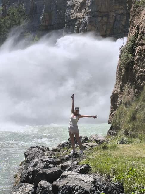 Valencia: Montanejos Thermal Spring & Girlfriend Waterfall - Final Thoughts