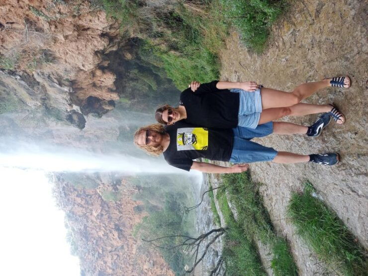 Valencia: Montanejos Thermal Springs & Waterfall Day Trip - Good To Know