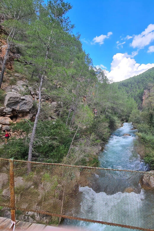 Valencia - Montanejos with optional Hike/Raft/Kayak - Considerations Before Booking