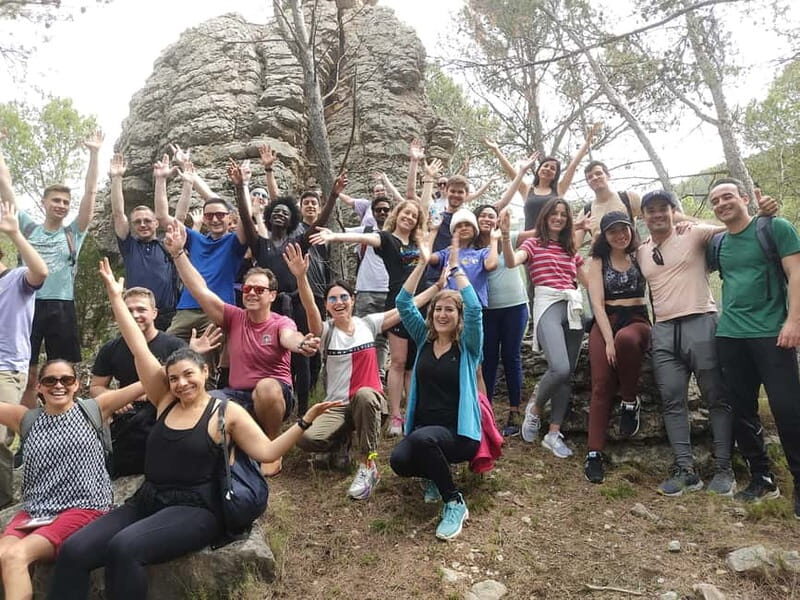 Valencia - Montanejos with optional Hike/Raft/Kayak - The Sum Up: Who Is This Tour Best For?