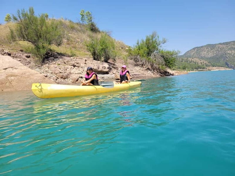 Valencia - Montanejos with optional Hike/Raft/Kayak - Final Thoughts