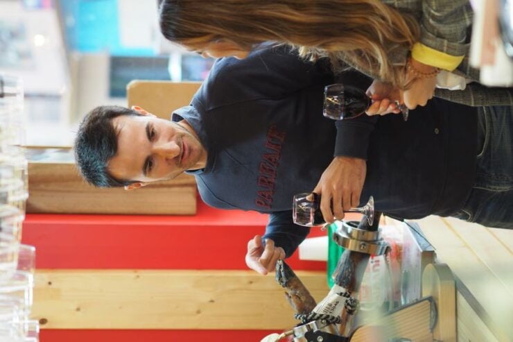 Valencia: Morning Food Tour With Central Market Visit - Tour Details
