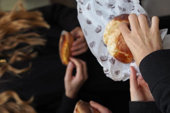 Valencia: Morning Food Tour With Central Market Visit - Inclusions