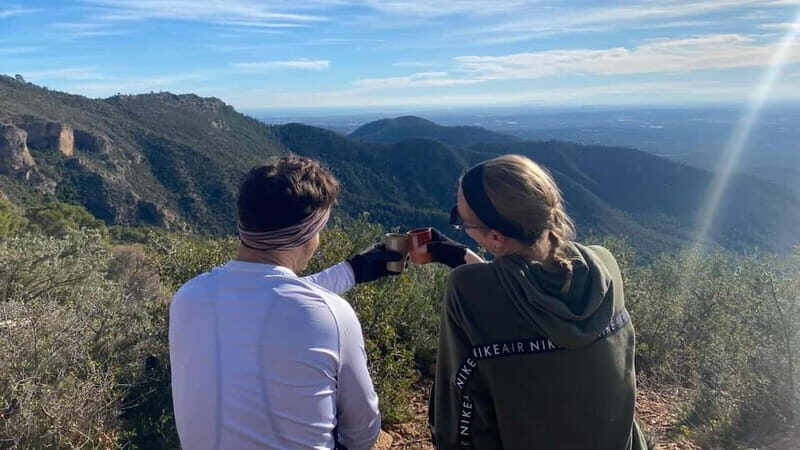 Valencia: Mountain E-Bike Tour + Transfers + Drone Footage - Good To Know